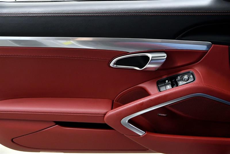 porsche 718 Cayman 2025 - 30