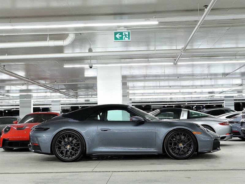 porsche 911 2025 - 5