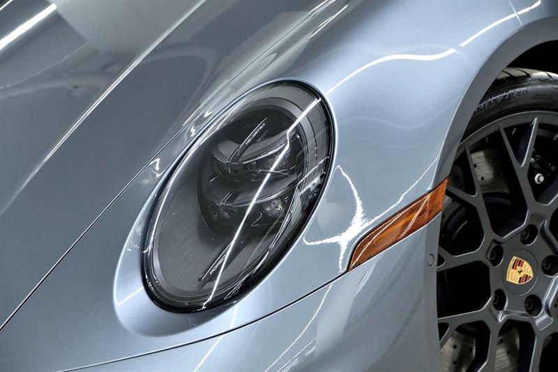porsche 911 2025 - 6
