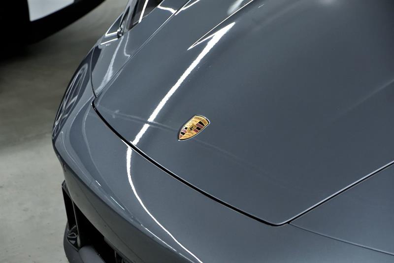porsche 911 2025 - 8