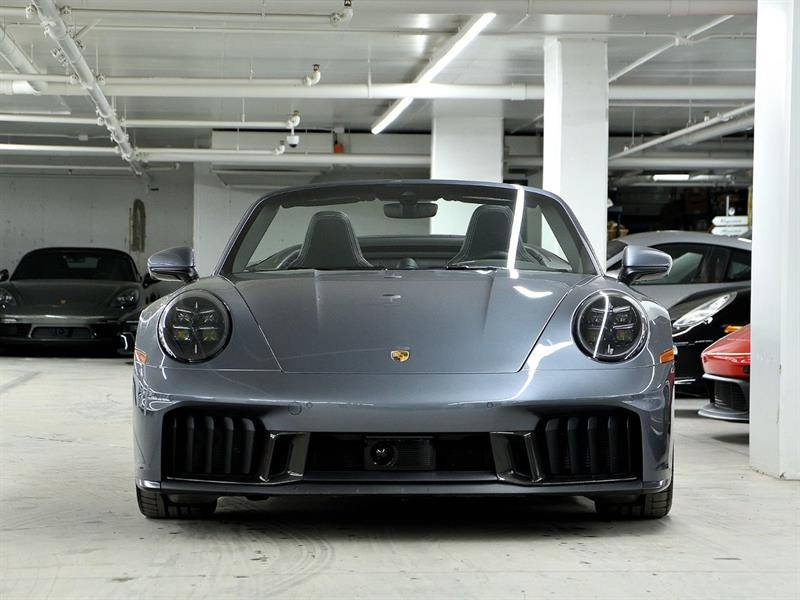 porsche 911 2025 - 9