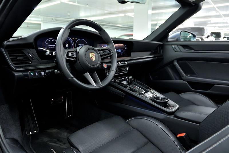 porsche 911 2025 - 10