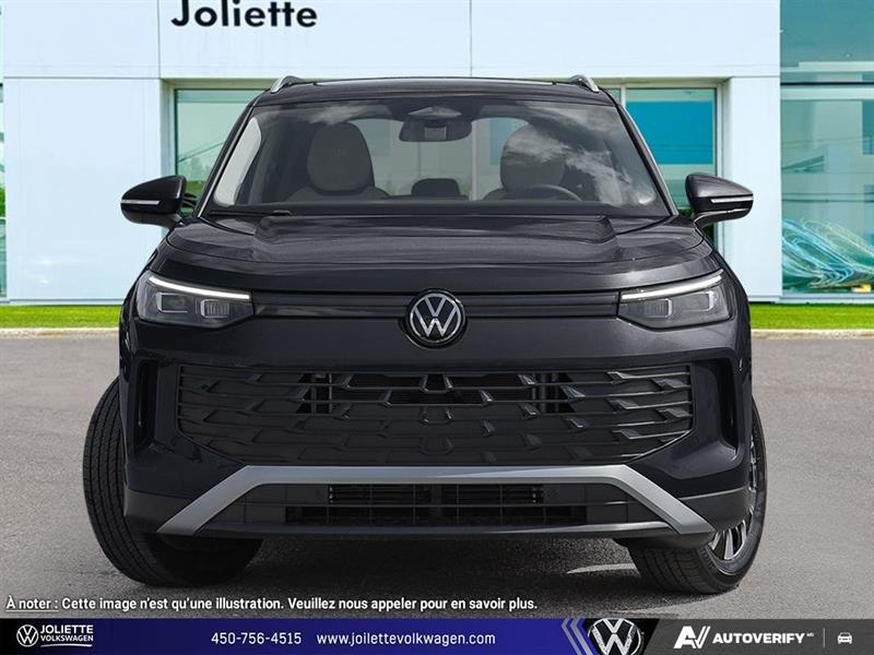 volkswagen Tiguan 2026 - 2