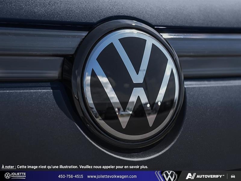 volkswagen Tiguan 2026 - 6