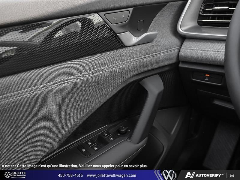 volkswagen Tiguan 2026 - 12