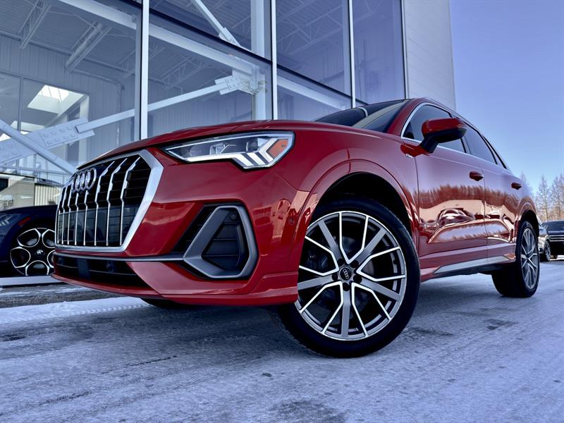 audi Q3 2019 - 3