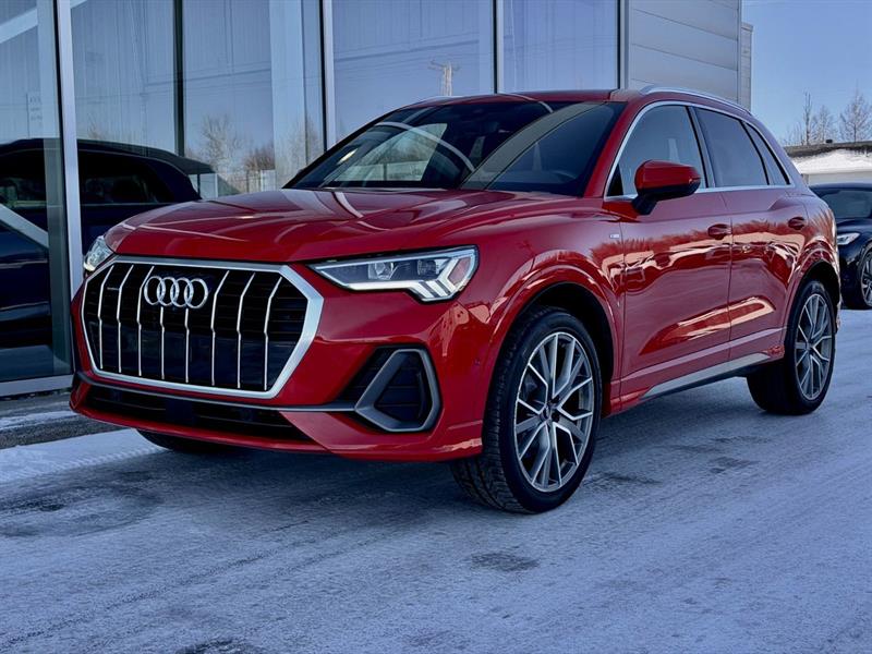 audi Q3 2019 - 4