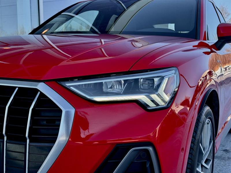 audi Q3 2019 - 5