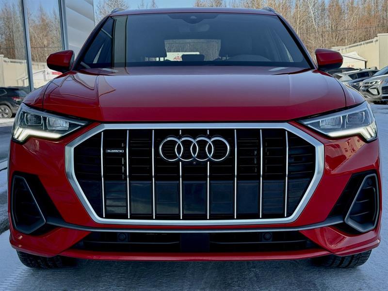 audi Q3 2019 - 6
