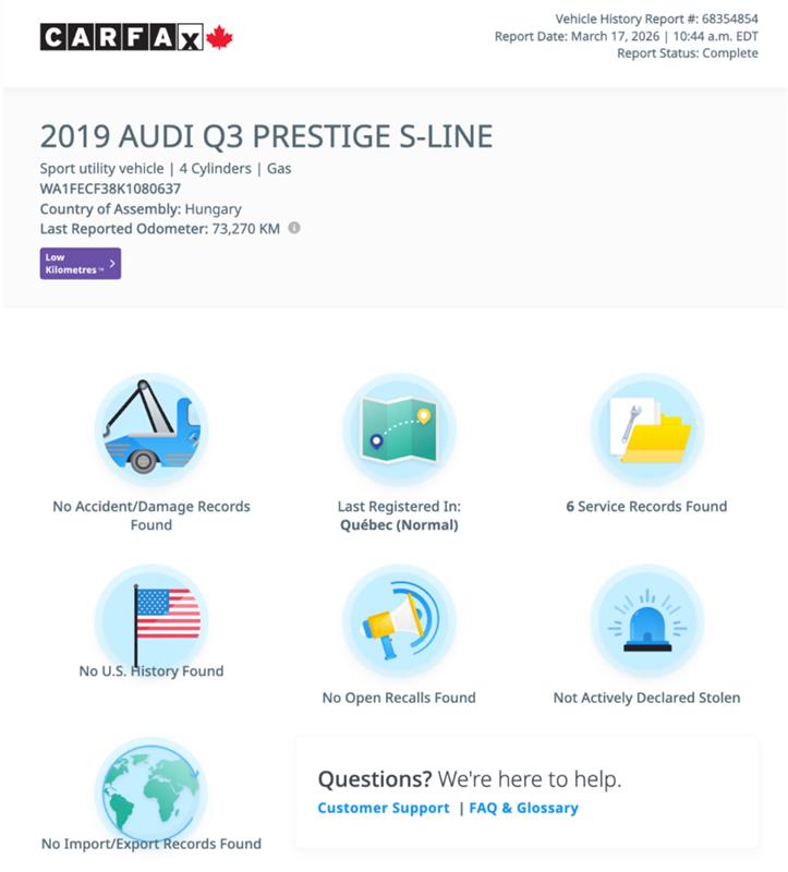 audi Q3 2019 - 8