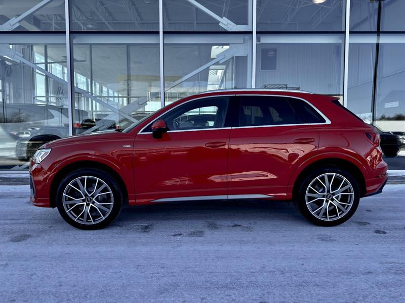 audi Q3 2019 - 9