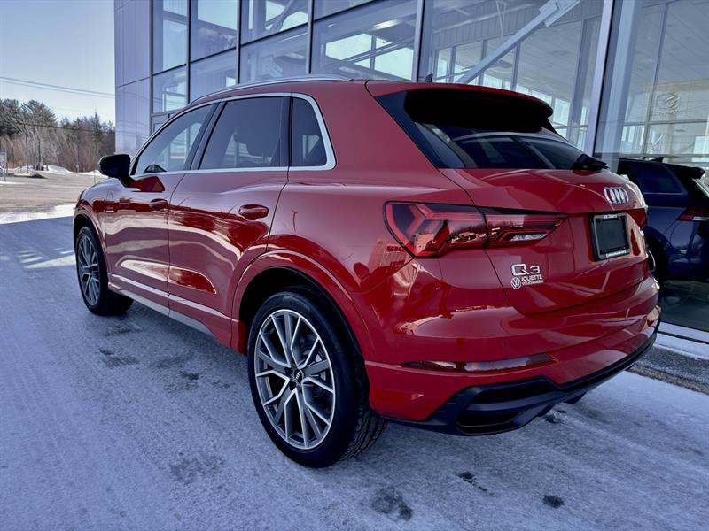 audi Q3 2019 - 10