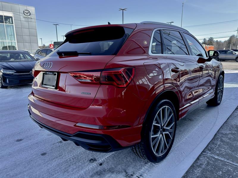 audi Q3 2019 - 12