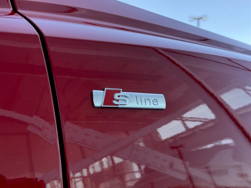 audi Q3 2019 - 16
