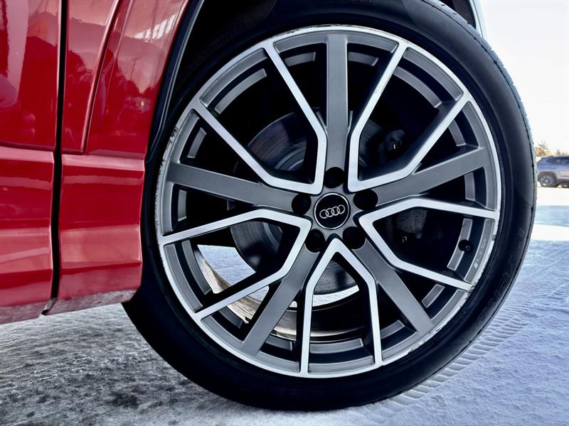 audi Q3 2019 - 17