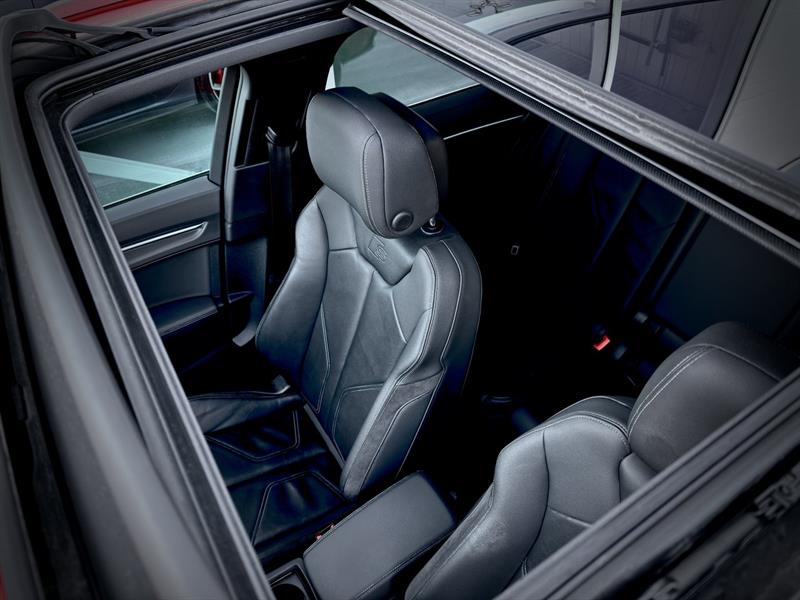 audi Q3 2019 - 18