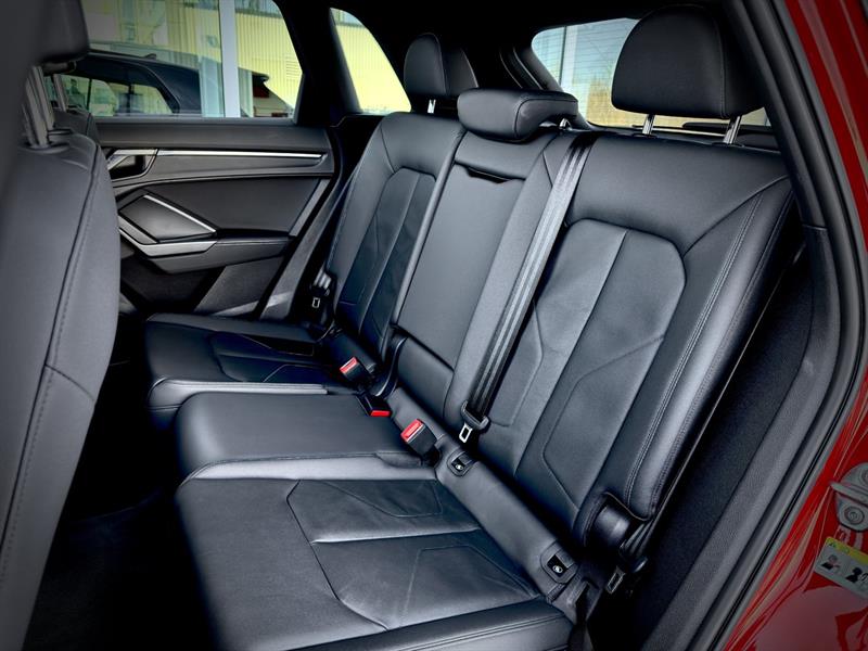 audi Q3 2019 - 22