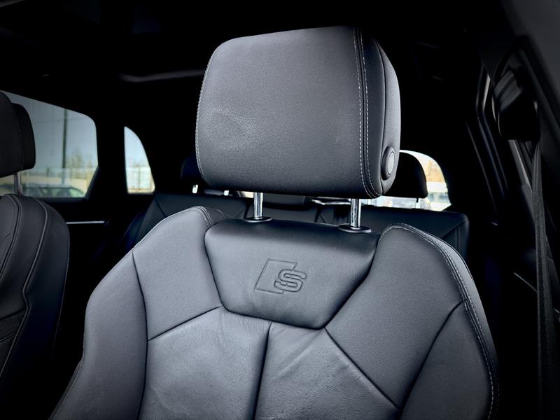 audi Q3 2019 - 23