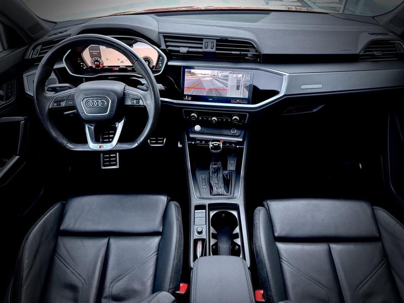 audi Q3 2019 - 25