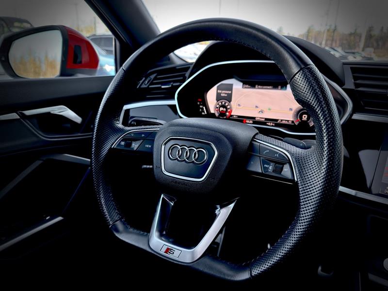 audi Q3 2019 - 27