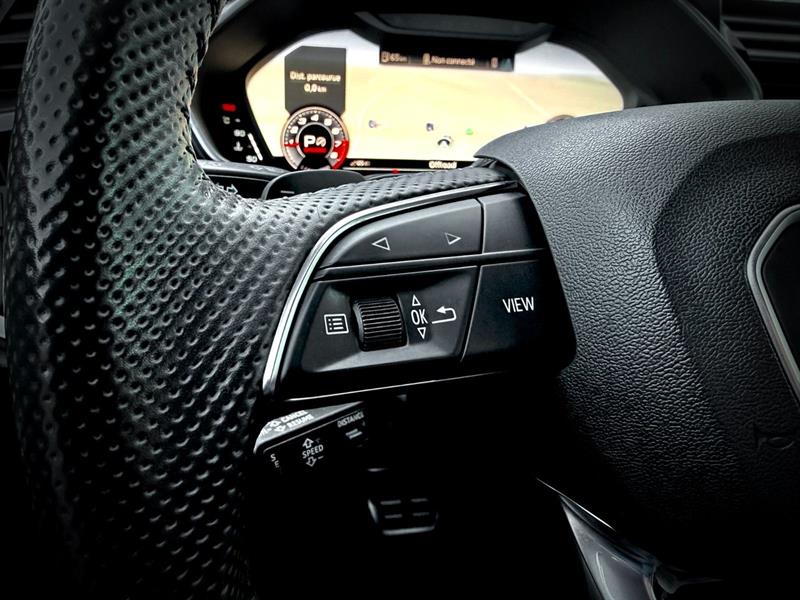audi Q3 2019 - 28