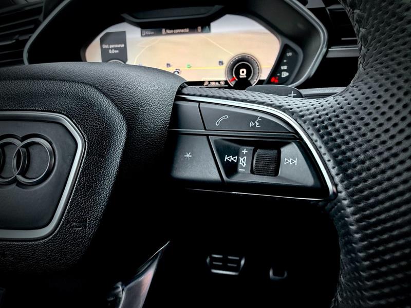 audi Q3 2019 - 29