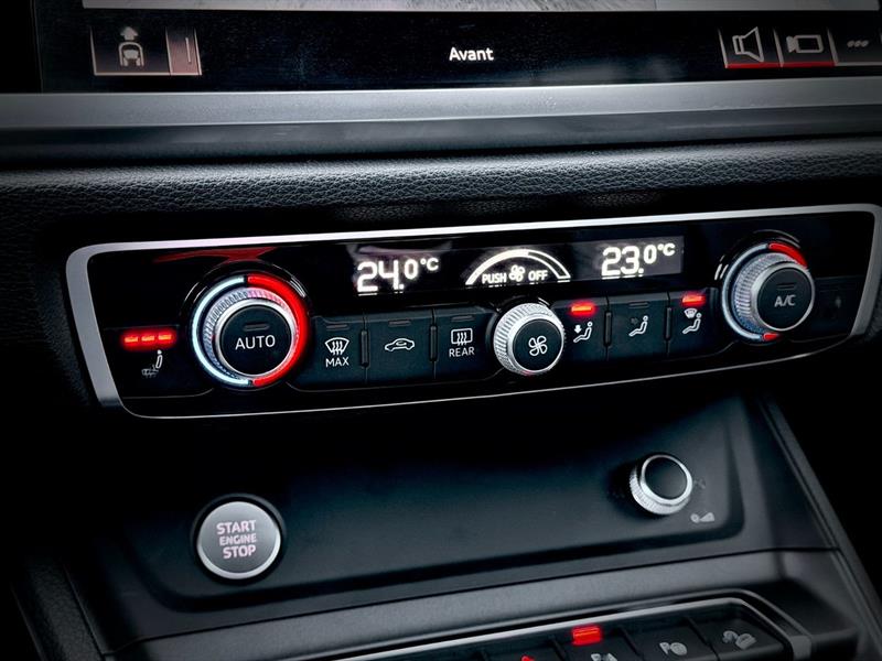 audi Q3 2019 - 33
