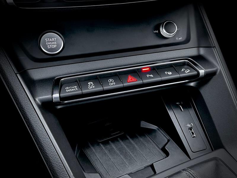 audi Q3 2019 - 34