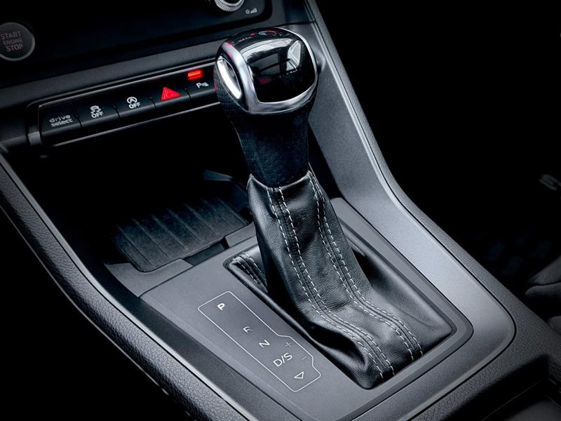 audi Q3 2019 - 35