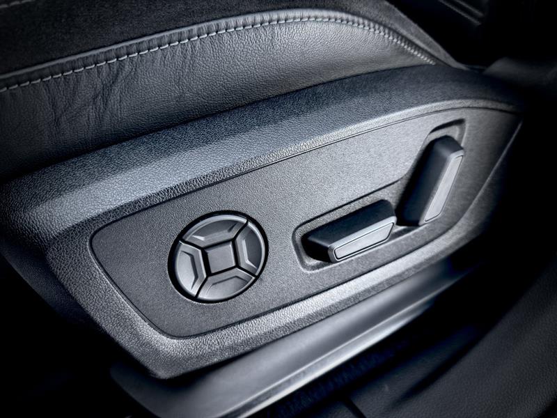 audi Q3 2019 - 39