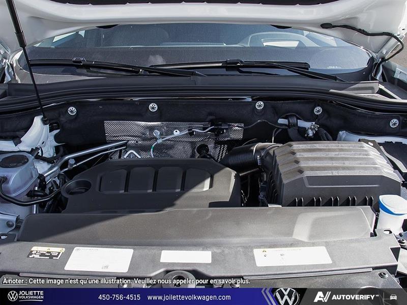 volkswagen Atlas Cross Sport 2026 - 6