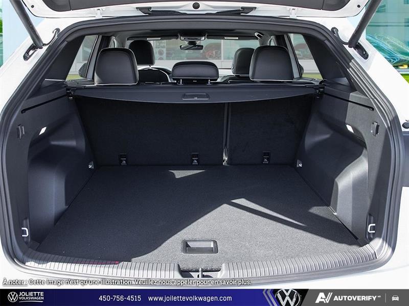 volkswagen Atlas Cross Sport 2026 - 7