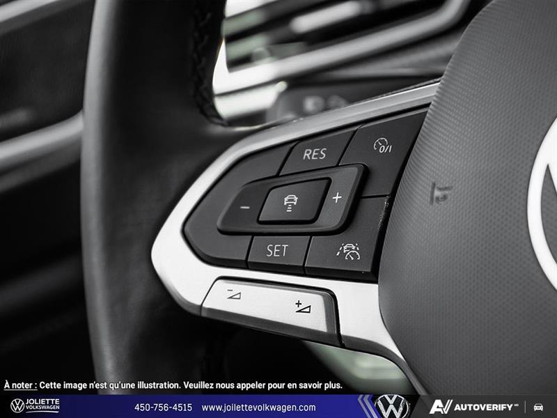 volkswagen Atlas Cross Sport 2026 - 15