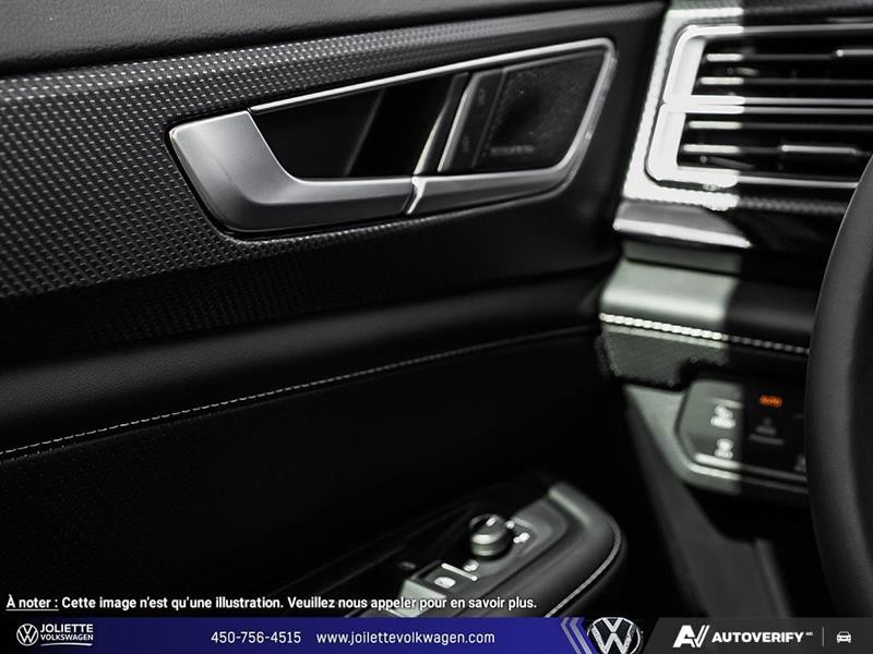 volkswagen Atlas Cross Sport 2026 - 16