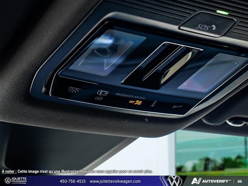 volkswagen Atlas Cross Sport 2026 - 19