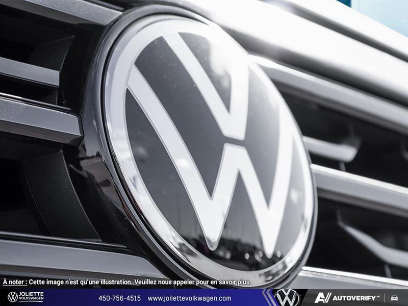 volkswagen Atlas Cross Sport 2026 - 9