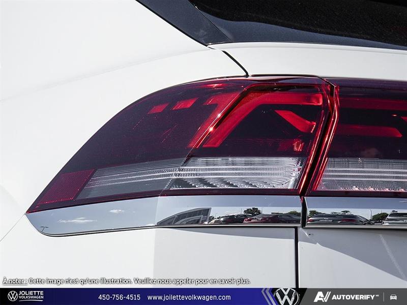 volkswagen Atlas Cross Sport 2026 - 11