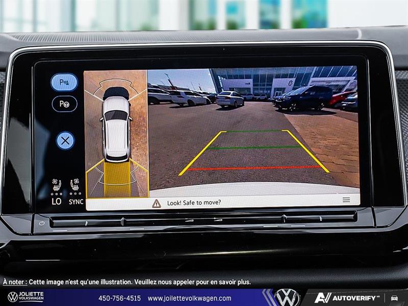 volkswagen Atlas Cross Sport 2026 - 23