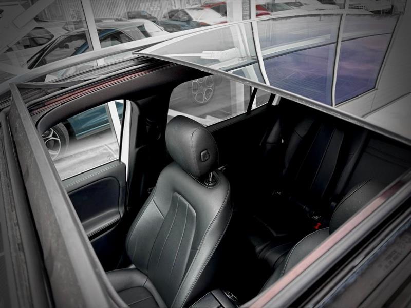 mercedes-benz GLB 2021 - 18