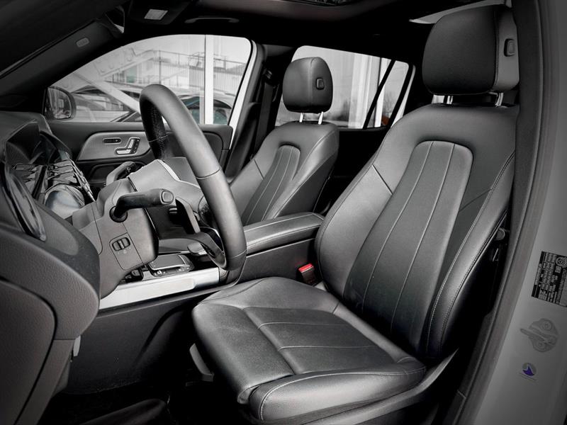 mercedes-benz GLB 2021 - 20