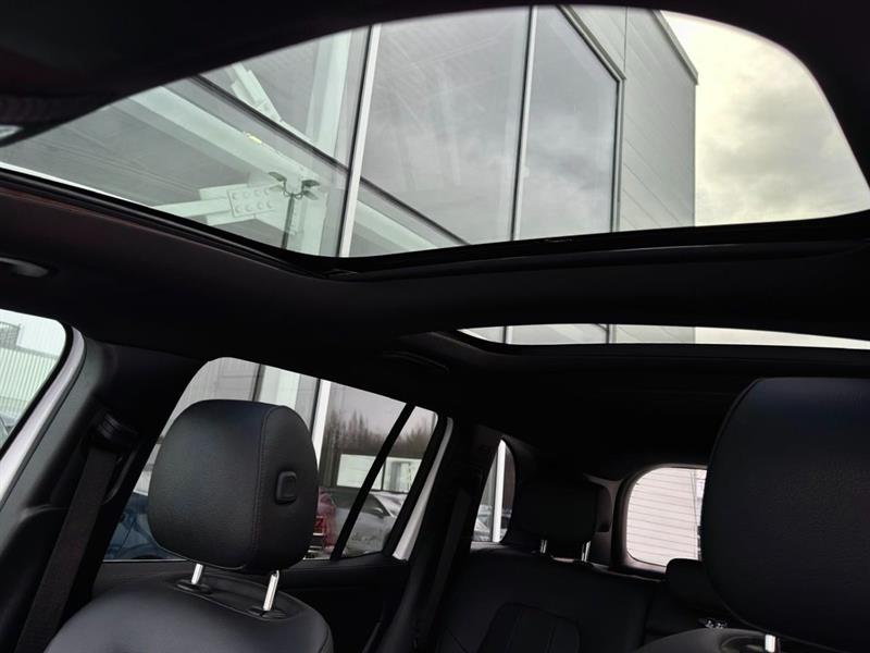 mercedes-benz GLB 2021 - 23
