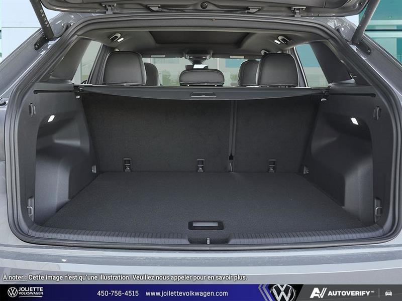 volkswagen Atlas Cross Sport 2026 - 7