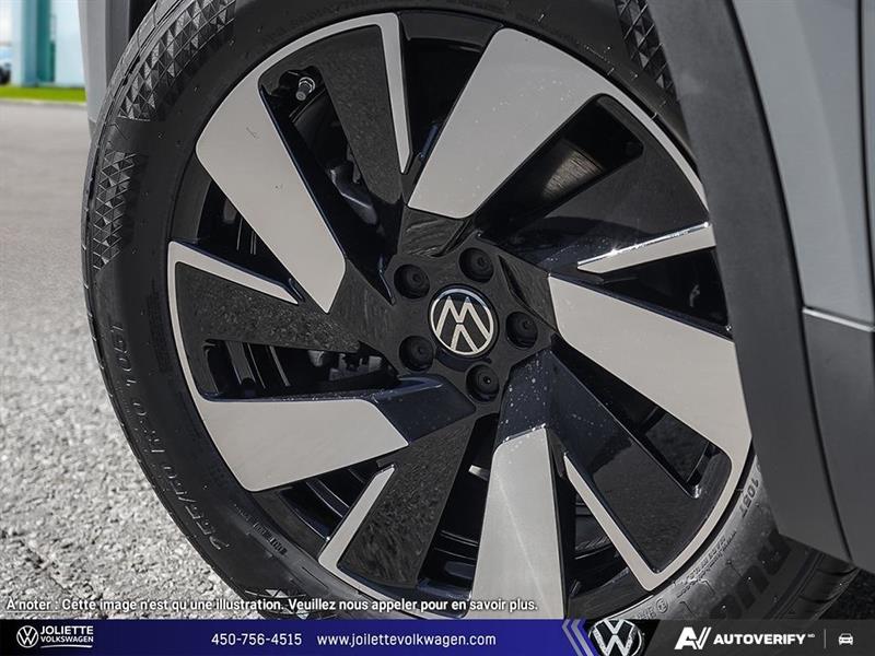 volkswagen Atlas Cross Sport 2026 - 8