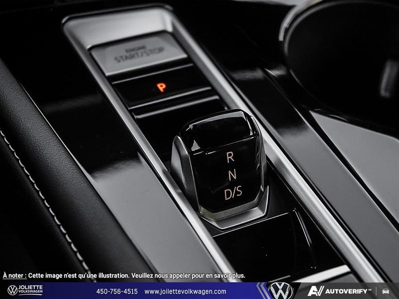 volkswagen Atlas Cross Sport 2026 - 17