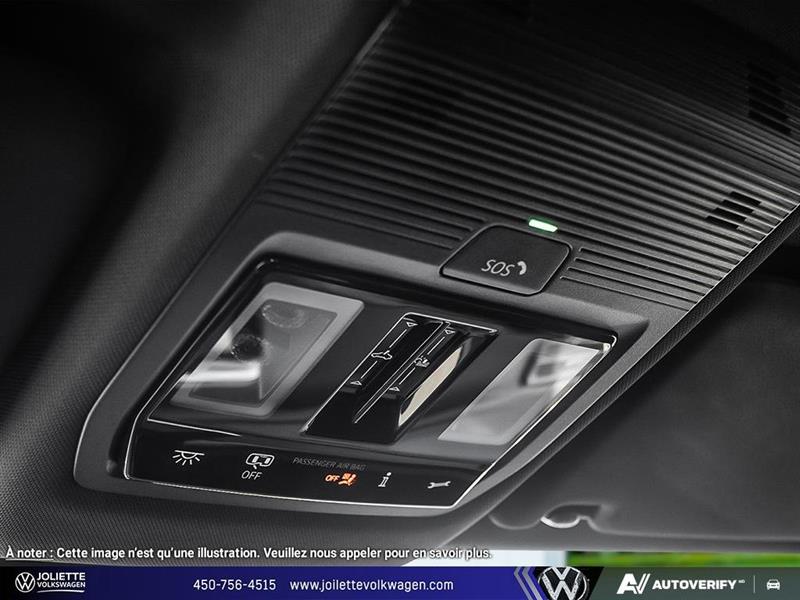 volkswagen Atlas Cross Sport 2026 - 19