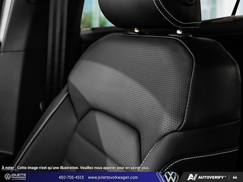volkswagen Atlas Cross Sport 2026 - 20