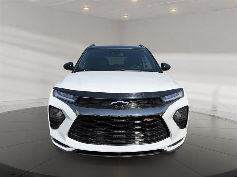 chevrolet Trailblazer 2021 - 2