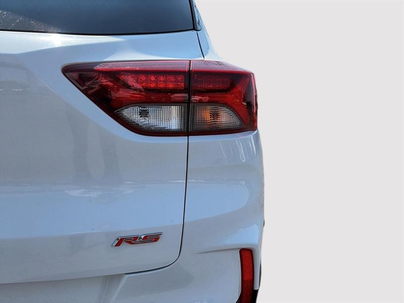 chevrolet Trailblazer 2021 - 5