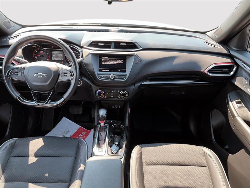 chevrolet Trailblazer 2021 - 9