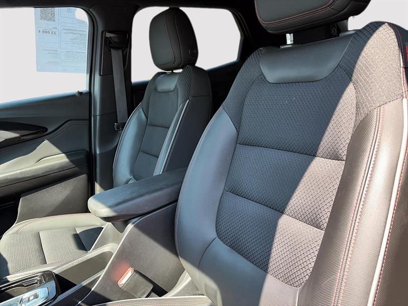 chevrolet Trailblazer 2021 - 10